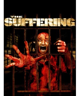 The Suffering GOG.com Key GLOBAL